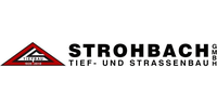 Logo der Firma Bauunternehmen Strohbach Ludwig Tiefbau-Unternehmen aus Wiesbaden auf dem Branchenportal Bauunternehmen.org