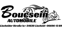 Logo der Firma Boucsein Autohaus aus Gilserberg auf dem Branchenportal Auto-Werkstatt.de