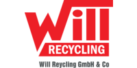 Logo der Firma Will Reycling GmbH & Co.KG aus Haßfurt auf dem Branchenportal Bauunternehmen.org