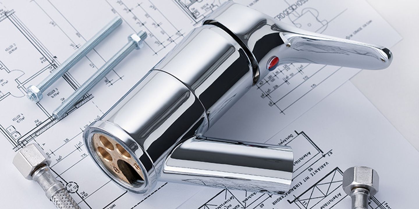 Beispielarbeit von Karl Greiner GmbH Elektro |Haustechnik | Sanitär | Badezimmerrenovierungen| Entkalkungen |Wasseraufbereitung | Wärmepumpen - veröffentlicht auf Heizungsbau.net