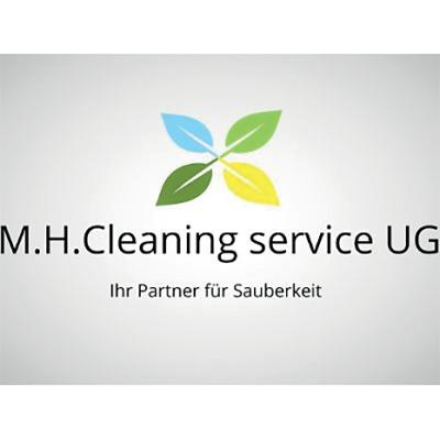 Logo der Firma M.H.Cleaning Service UG aus Lohne auf dem Branchenportal Hausmeisterdienste.net