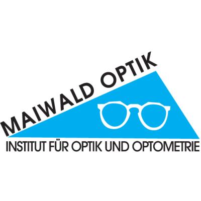 Maiwald Optik GmbH - LOGO