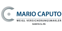 Logo der Firma Versicherungsmakler Weigl / Caputo aus Bamberg auf dem Branchenportal Finanzberater.net