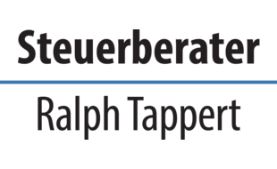 Logo der Firma Tappert, Ralph, Steuerberater aus Hilden auf dem Branchenportal Steuer-Berater.de