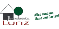 Logo der Firma Lunz GmbH aus Nürnberg auf dem Branchenportal Hausmeisterdienste.net