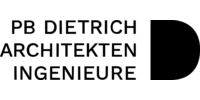 Logo der Firma Planungsbüro Dietrich Architekten Ingenieure aus Oelsnitz auf dem Branchenportal Gartenbau.org