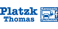 Logo der Firma Platzk Thomas Karosseriewerkstatt aus Bad Muskau auf dem Branchenportal Auto-Werkstatt.de