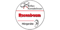 Logo der Firma Optik Rosenbaum aus Limburg auf dem Branchenportal Akustiker.net