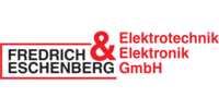 Logo der Firma Fredrich & Eschenberg GmbH aus Chemnitz auf dem Branchenportal Elektriker.org