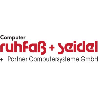 ruhfaß + seidel + Partner Computersyteme GmbH - LO …