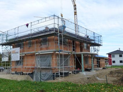 Beispielarbeit von Josef Schöner GmbH & Co. KG Bauunternehmen - veröffentlicht auf Bauunternehmen.org