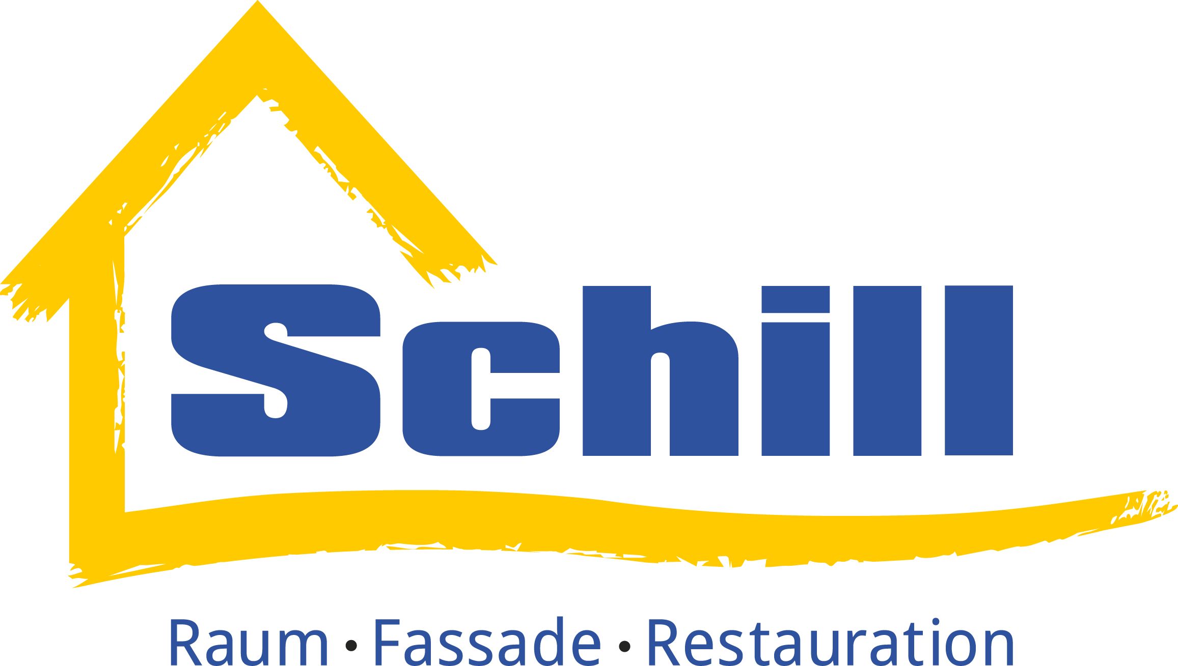 Logo der Firma Walter Schill Maler- und Putzbetrieb aus Berkatal auf dem Branchenportal Maler.org