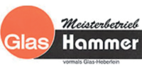 Logo der Firma Glas Hammer GmbH aus Weilheim auf dem Branchenportal Glaserei.org