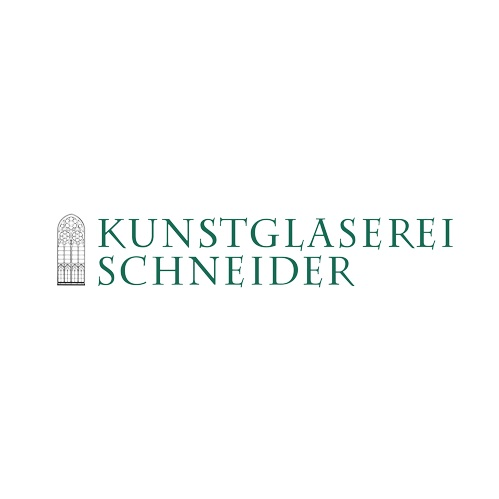 Logo der Firma Kunstglaserei Schneider aus Leipzig auf dem Branchenportal Glaserei.org
