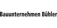 Logo der Firma Bühler, Baugesellschaft mbH & Co. KG aus Mönchengladbach auf dem Branchenportal Bauunternehmen.org