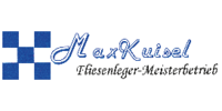 Logo der Firma Fliesenlegermeister M. Kuisel aus Landsberg auf dem Branchenportal Fliesenleger.net