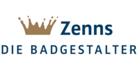 Logo der Firma Zenns GmbH aus Ochsenfurt auf dem Branchenportal Heizungsbau.net