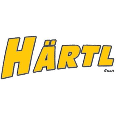 Logo der Firma Härtl GmbH aus Erbendorf auf dem Branchenportal Sanitaer.org