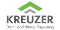 Logo der Firma Kreuzer Bedachungen GmbH Geschäftsführer Johannes Kreuzer aus Hüfingen auf dem Branchenportal Dachdecker.com