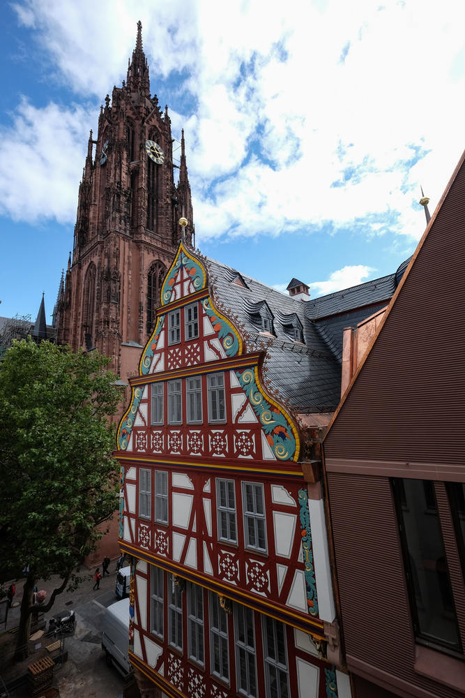 Beispielarbeit von DACHDECKER GmbH DAFA Schleiz - veröffentlicht auf Dachdecker.com
