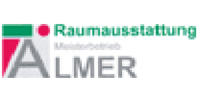 Logo der Firma Almer Raumausstattung aus Taufkirchen auf dem Branchenportal Fensterbau.org