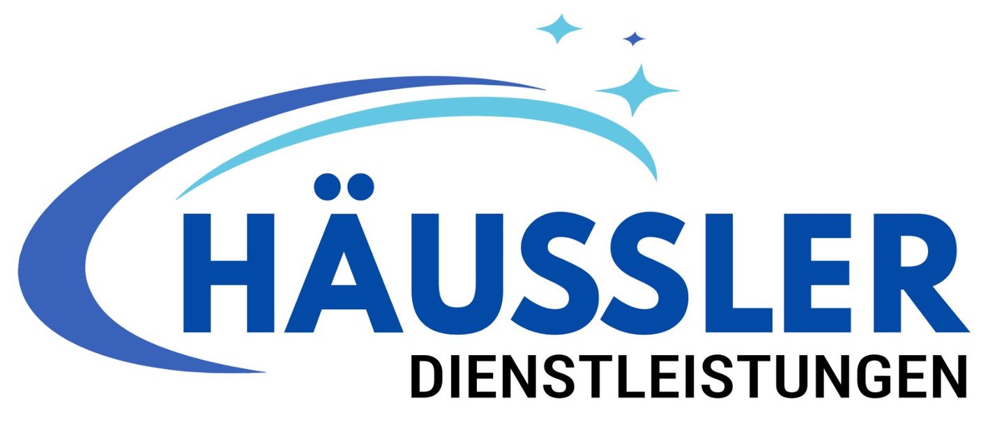 Logo der Firma Häussler Dienstleistungen aus Stuttgart auf dem Branchenportal Hausmeisterdienste.net