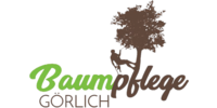 Logo der Firma Görlich Baumpflege aus Meeder auf dem Branchenportal Gartenbau.org