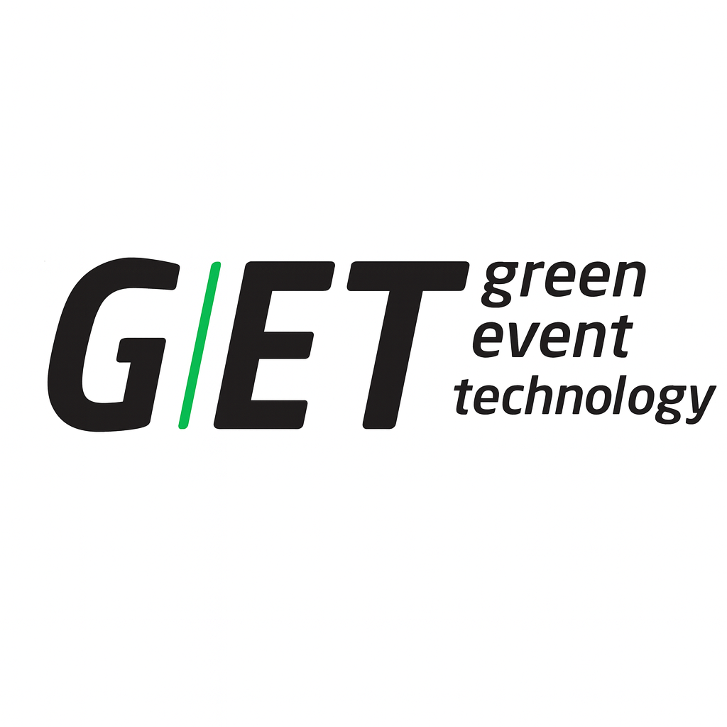 G.E.T. Green Event Technology Süd GmbH | Veranstaltungstechnik München