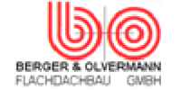 Logo der Firma Berger & Olvermann Flachdachbau GmbH aus Erdweg auf dem Branchenportal Bauunternehmen.org
