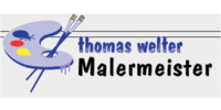 Logo der Firma Welter aus Neuss auf dem Branchenportal Maler.org