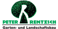 Logo der Firma Garten- und Landschaftsbau Peter Rentzsch aus Dresden auf dem Branchenportal Gartenbau.org