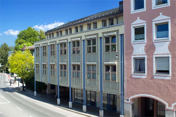 Beispielarbeit von Wieser & Paul Steuerberatungs GmbH - veröffentlicht auf Steuer-Berater.de