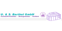 Logo der Firma Barthel U. & S. GmbH Tischlerei u. Kunststoff-Fensterbau aus Leinefelde-Worbis auf dem Branchenportal Tischler-Schreiner.org