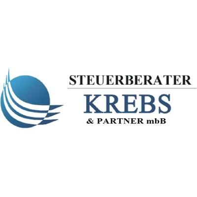 Logo der Firma PARTNER mbB STEUERBERATER KREBS & aus Kronach auf dem Branchenportal Steuer-Berater.de
