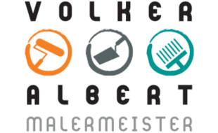 Logo der Firma Volker Albert Malerbetrieb aus Kleinkahl auf dem Branchenportal Maler.org