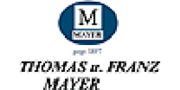 Logo der Firma Thomas u. Franz Mayer GbR aus Egling auf dem Branchenportal Heizungsbau.net