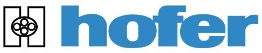 Logo der Firma Schlosserei Hofer aus Donauwörth auf dem Branchenportal Schlosserei.net