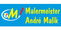 Logo der Firma Malermeister Malik aus Rodewisch auf dem Branchenportal Maler.org