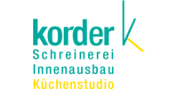 Logo der Firma Küchenstudio K2 aus Insingen auf dem Branchenportal Tischler-Schreiner.org