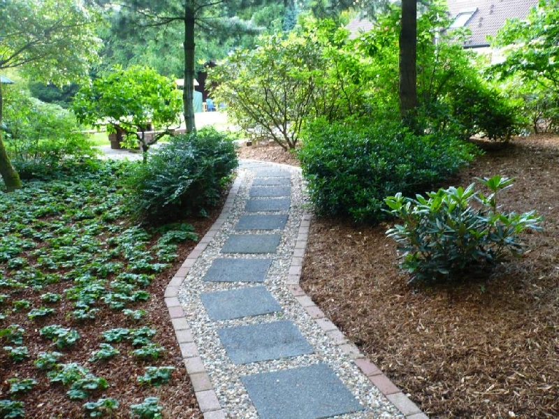 Beispielarbeit von Garten und mehr - Jan Langhanki - veröffentlicht auf Gartenbau.org