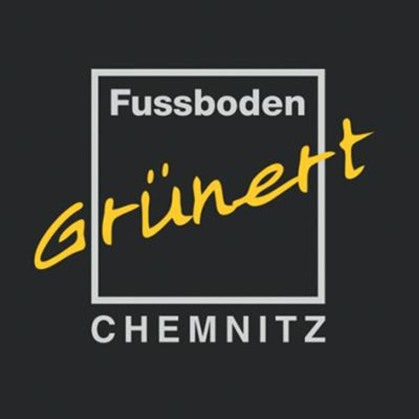 Logo der Firma Fussboden Grünert Inh. Dirk Patzelt aus Limbach-Oberfrohna auf dem Branchenportal Maler.org