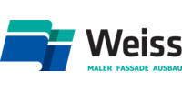 Logo der Firma Weiss GmbH Malerwerkstätten Düsseldorf aus Düsseldorf auf dem Branchenportal Maler.org
