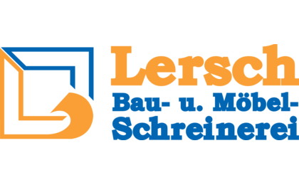 Markus Lersch Bau- und Möbelschreinerei - LOGO