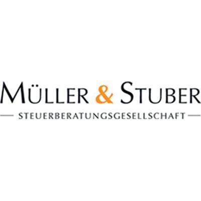 Logo der Firma Müller & Stuber Steuerberatungsgesellschaft aus Stuttgart auf dem Branchenportal Steuer-Berater.de