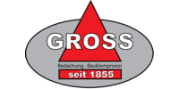 Logo der Firma Gross, H. Bedachungen GmbH - Dachdecker Gross aus Düsseldorf auf dem Branchenportal Maler.org