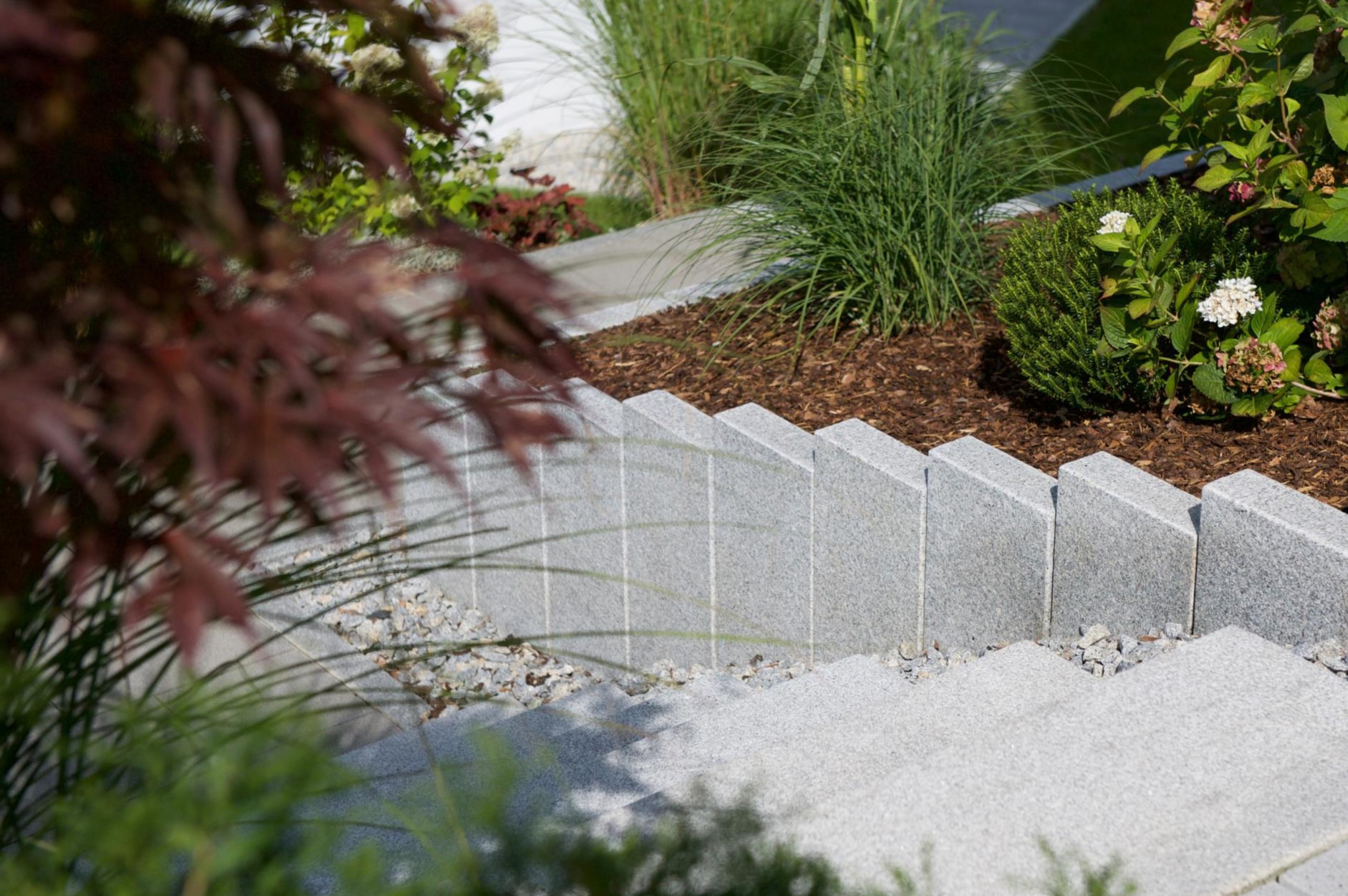 Beispielarbeit von Dienstleistungen Bauer GmbH - veröffentlicht auf Gartenbau.org