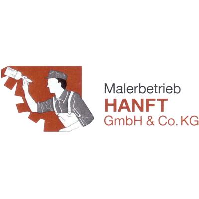 Logo der Firma Malerbetrieb Hanft GmbH & Co. KG aus Memmelsdorf auf dem Branchenportal Maler.org