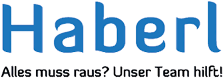 Logo der Firma Marc Haberl aus Oberhausen auf dem Branchenportal Hausmeisterdienste.net