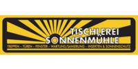Logo der Firma Tischlerei Sonnenmühle Thomas Winter aus Sebnitz auf dem Branchenportal Glaserei.org