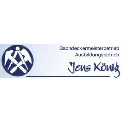 Logo der Firma Jens König Dachdeckermeister aus Hoyerswerda auf dem Branchenportal Dachdecker.com